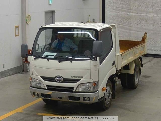 hino dutro 2014 -HINO--Hino Dutoro TKG-XZU630T--XZC630-0001478---HINO--Hino Dutoro TKG-XZU630T--XZC630-0001478- image 1