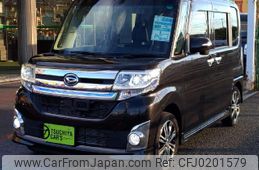 daihatsu tanto 2015 quick_quick_DBA-LA600S_LA600S-0248102