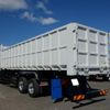 mitsubishi-fuso super-great 2025 CFJ1604070 image 4