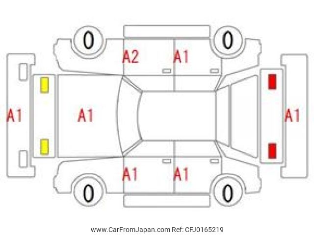 toyota vitz 2020 -TOYOTA--Vitz DBA-NSP130--NSP130-4030611---TOYOTA--Vitz DBA-NSP130--NSP130-4030611- image 2