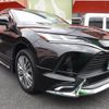 toyota harrier 2023 -TOYOTA 【名変中 】--Harrier MXUA80--0084595---TOYOTA 【名変中 】--Harrier MXUA80--0084595- image 1