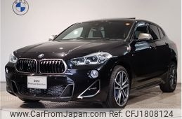 bmw x2 2021 CFJ1808124