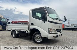 toyota toyoace 2005 GOO_NET_EXCHANGE_0209220A30250603W002