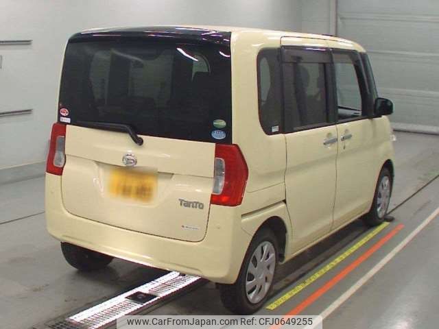 daihatsu tanto 2017 -DAIHATSU--Tanto DBA-LA610S--LA610S-0109850---DAIHATSU--Tanto DBA-LA610S--LA610S-0109850- image 2