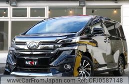 toyota vellfire 2016 quick_quick_DAA-AYH30W_AYH30-0039377