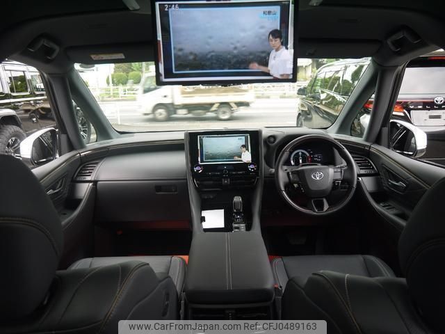 toyota vellfire 2024 quick_quick_5BA-TAHA40W_TAHA40-0007775 image 2