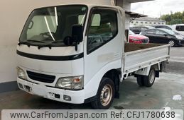 toyota toyoace 2006 CFJ1780638