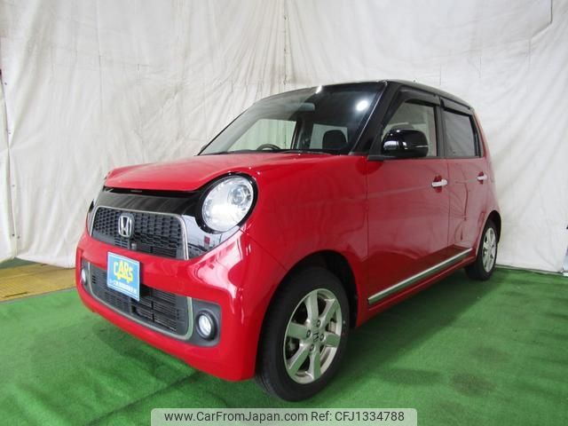 honda n-one 2014 -HONDA--N ONE JG1--1077577---HONDA--N ONE JG1--1077577- image 1