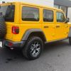 chrysler jeep-wrangler 2019 -CHRYSLER--Jeep Wrangler ABA-JL36L--1C4HJXMG2KW599547---CHRYSLER--Jeep Wrangler ABA-JL36L--1C4HJXMG2KW599547- image 17