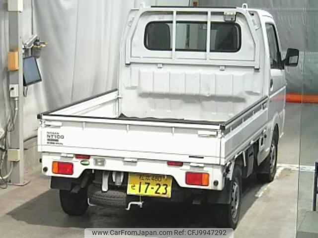 nissan clipper-truck 2016 -NISSAN 【松本 480ｾ1723】--Clipper Truck DR16T--252959---NISSAN 【松本 480ｾ1723】--Clipper Truck DR16T--252959- image 2