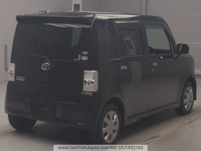toyota pixis-space 2017 CFJ1852162 image 2