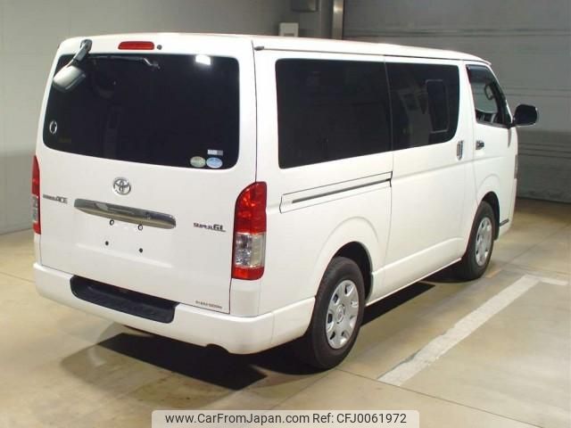 toyota regiusace-van 2014 quick_quick_QDF-KDH201V_KDH201-0138960 image 2