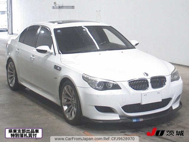 bmw m5 2006 -BMW--BMW M5 NB50--0B563969---BMW--BMW M5 NB50--0B563969- image 1