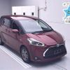 toyota sienta 2019 -TOYOTA--Sienta NHP170G-7182486---TOYOTA--Sienta NHP170G-7182486- image 1