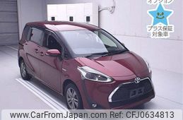 toyota sienta 2019 -TOYOTA--Sienta NHP170G-7182486---TOYOTA--Sienta NHP170G-7182486-