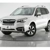 subaru forester 2017 quick_quick_DBA-SJ5_SJ5-108663 image 1