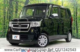honda n-box 2019 -HONDA--N BOX DBA-JF4--JF4-2017665---HONDA--N BOX DBA-JF4--JF4-2017665-