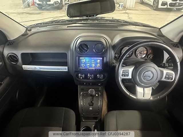 jeep compass 2015 quick_quick_ABA-MK49_1C4NJCFA5ED871903 image 2