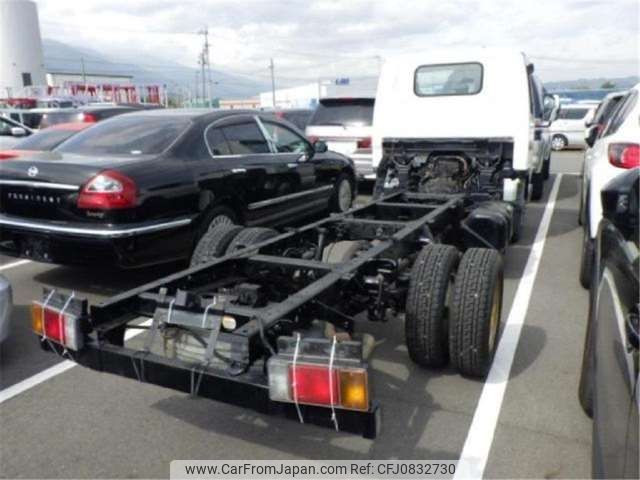 isuzu elf-truck 2004 -ISUZU--Elf ﾌﾒｲ--NKR81L-7009272---ISUZU--Elf ﾌﾒｲ--NKR81L-7009272- image 2