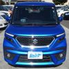 suzuki solio 2022 -SUZUKI 【浜松 502】--Solio MA37S--MA37S-628581---SUZUKI 【浜松 502】--Solio MA37S--MA37S-628581- image 2