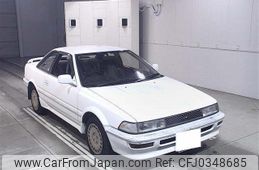 toyota corolla-levin 1989 -TOYOTA 【静岡 58ﾔ317】--Corolla Levin AE92-5110862---TOYOTA 【静岡 58ﾔ317】--Corolla Levin AE92-5110862-