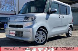 daihatsu tanto 2020 quick_quick_LA650S_LA650S-0063848