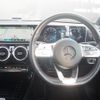 mercedes-benz a-class 2019 -MERCEDES-BENZ--Benz A Class 3DA-177012--WDD1770122V038704---MERCEDES-BENZ--Benz A Class 3DA-177012--WDD1770122V038704- image 12