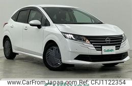 nissan note 2024 -NISSAN--Note 6AA-E13--E13-309719---NISSAN--Note 6AA-E13--E13-309719-