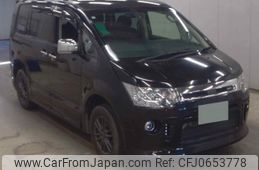 mitsubishi delica-d5 2016 quick_quick_LDA-CV1W_1107648