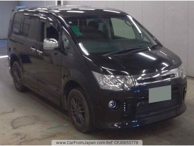 mitsubishi delica-d5 2016 quick_quick_LDA-CV1W_1107648 image 1