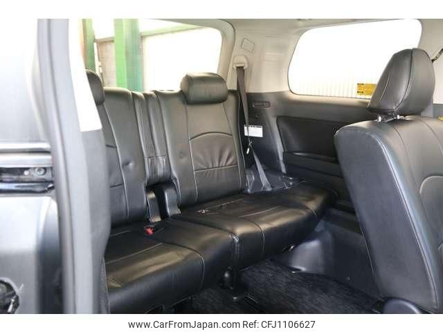 toyota vellfire 2012 quick_quick_DBA-ANH20W_ANH20-8206427 image 2