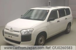 toyota probox-van 2015 -TOYOTA--Probox Van NSP160V-0010649---TOYOTA--Probox Van NSP160V-0010649-