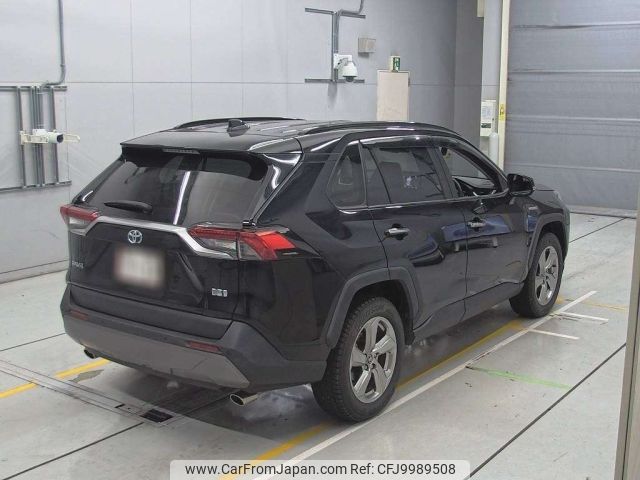 toyota rav4 2019 -TOYOTA--RAV4 AXAH54-4005713---TOYOTA--RAV4 AXAH54-4005713- image 2