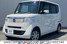 honda n-box 2012 CFJ1602144