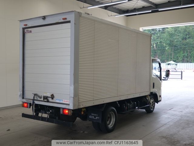 isuzu elf-truck 2015 -ISUZU--Elf NLR85AN-7021349---ISUZU--Elf NLR85AN-7021349- image 2