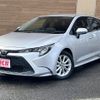 toyota corolla-touring-wagon 2020 -TOYOTA--Corolla Touring 3BA-ZRE212W--ZRE212-6009357---TOYOTA--Corolla Touring 3BA-ZRE212W--ZRE212-6009357- image 1