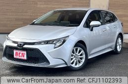 toyota corolla-touring-wagon 2020 -TOYOTA--Corolla Touring 3BA-ZRE212W--ZRE212-6009357---TOYOTA--Corolla Touring 3BA-ZRE212W--ZRE212-6009357-