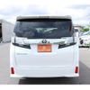 toyota vellfire 2015 -TOYOTA--Vellfire DBA-AGH30W--AGH30-0006755---TOYOTA--Vellfire DBA-AGH30W--AGH30-0006755- image 9