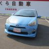 toyota aqua 2013 -TOYOTA 【宮崎 530ﾉ2940】--AQUA NHP10--2281442---TOYOTA 【宮崎 530ﾉ2940】--AQUA NHP10--2281442- image 24