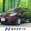 nissan note 2016 -NISSAN--Note DBA-E12--E12-458885---NISSAN--Note DBA-E12--E12-458885- image 1