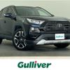 toyota rav4 2019 -TOYOTA--RAV4 6BA-MXAA54--MXAA54-2014784---TOYOTA--RAV4 6BA-MXAA54--MXAA54-2014784- image 1