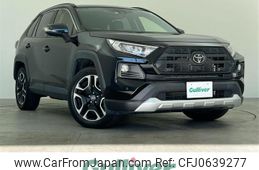 toyota rav4 2019 -TOYOTA--RAV4 6BA-MXAA54--MXAA54-2014784---TOYOTA--RAV4 6BA-MXAA54--MXAA54-2014784-