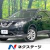 nissan x-trail 2015 -NISSAN--X-Trail DBA-T32--T32-508655---NISSAN--X-Trail DBA-T32--T32-508655- image 1