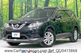 nissan x-trail 2015 -NISSAN--X-Trail DBA-T32--T32-508655---NISSAN--X-Trail DBA-T32--T32-508655-