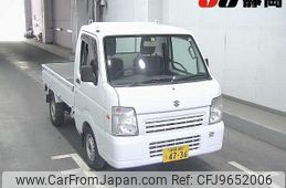 suzuki carry-truck 2012 -SUZUKI 【静岡 480ｸ4736】--Carry Truck DA65T--DA65T-182420---SUZUKI 【静岡 480ｸ4736】--Carry Truck DA65T--DA65T-182420-