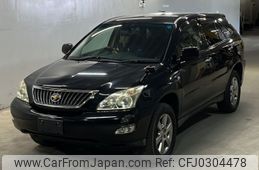 toyota harrier 2012 -TOYOTA--Harrier ACU30W-0128673---TOYOTA--Harrier ACU30W-0128673-