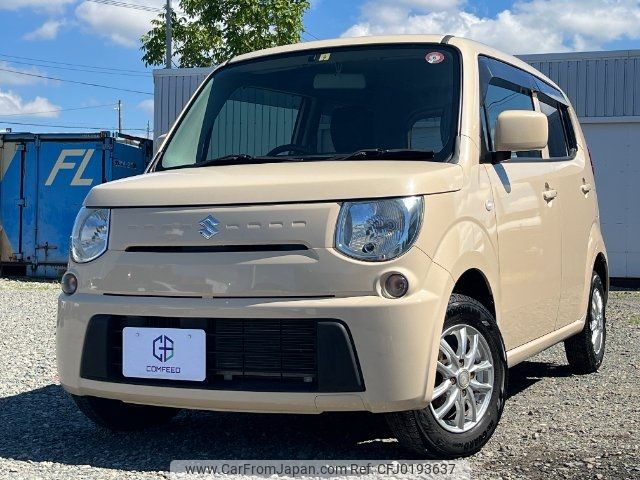 suzuki mr-wagon 2013 -SUZUKI--MR Wagon MF33S--640144---SUZUKI--MR Wagon MF33S--640144- image 1