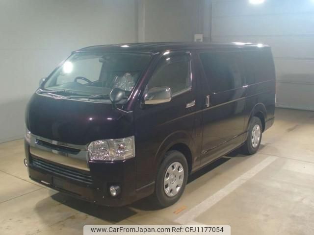 toyota regiusace-van 2017 quick_quick_QDF-KDH201V_KDH201-0223768 image 1