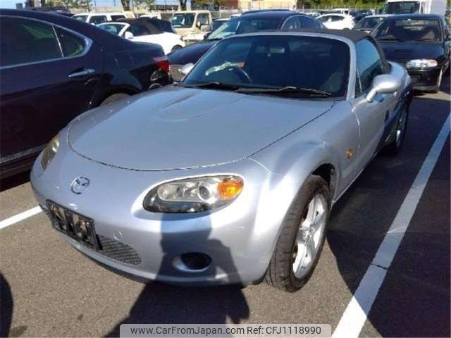 mazda roadster 2006 -MAZDA--Roadster CBA-NCEC--NCEC-105454---MAZDA--Roadster CBA-NCEC--NCEC-105454- image 1