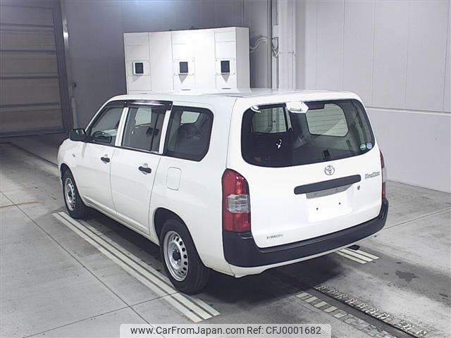 toyota probox-van 2019 -TOYOTA--Probox Van NCP160V-0128674---TOYOTA--Probox Van NCP160V-0128674- image 2